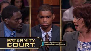 Woman Says Man Never Listened To Her Honesty About Relationship (Full Episode) | Paternity Court