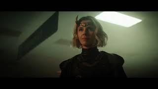 Lady Loki VS Loki | Episódio 2 | cenas da série