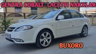 18 июля БУХОРО ЖЕНТРА ЛАСЕТТИ КОБАЛТ МОШИНА НАРХЛАРИ BUXORO GENTRA LACETTI COBALT MOSHINA NARXLARI