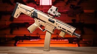 JAKL-9 - READY FOR LAUNCH | Palmetto State Armory