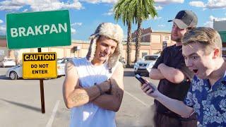 Investigating The Most Weird Town In South Africa!