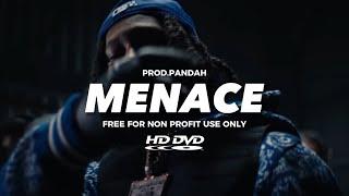 [FREE] 50 Cent x Digga D Type Beat - ''Menace'' | Hip Hop/Rap Type Beat 2024 (prod.pandah)