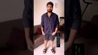 Dr Robin Radhakrishnan Weight Loss Challenge #drrobin #shorts