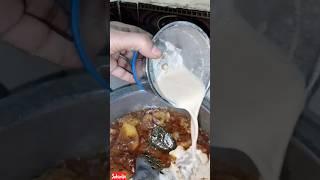 Easy Chicken Gravy 