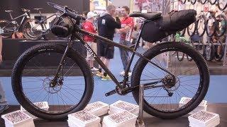 Surly ECR 29er Off-Road Camping Bike -- Best New Mountain Bikes 2014