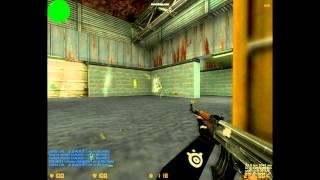 scramy  4ak47 deagle