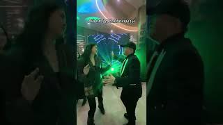 Тұрсынбек Қабатов қызымен биді айырды  Қайрат Әділгерей  #қайратәділгерей #тұрсынбек