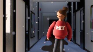 MIT Holiday Greeting 2024