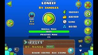 Халявные уровни в geometry dash(и 3 ключа)