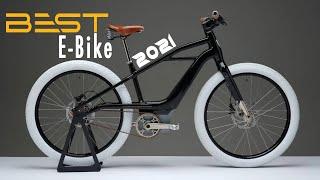 Best e-bikes in 2021 | new electric bikes 2021