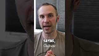 Why Day Traders Should Ignore the News #DayTrading #StockMarketNews #TradingTips #FinancialLiteracy