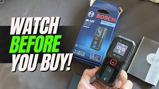 Is it Worth It? - BOSCH GLM100-23 Blaze REVIEW - Watch This FIRST!