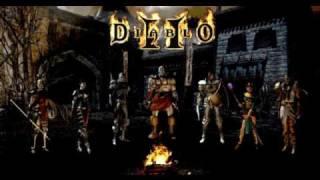 Diablo II LoD Title Theme