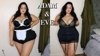 Every Woman Needs One of These| Adam and Eve | Posi Claudia