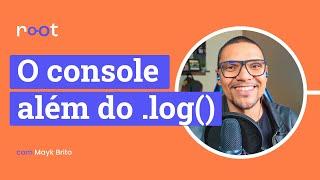 Funções - aprendendo além do console.log() - Root #05