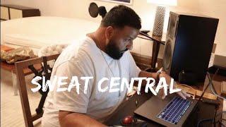 (Rainbow six siege) Sweat Central