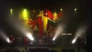 00008 Billy Talent in Moscow @ ГлавClub Green Concert 20170727