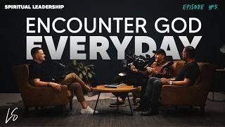 Do this EVERYDAY if you want to GROW!