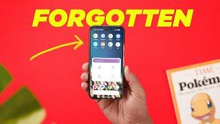 FORGOTTEN Google Apps you should be using right NOW