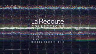 LA REDOUTE COLLECTIONS AH 17/18 fashion show TEASER #1