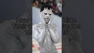 No way Celebrities hide their outfits for Met Gala 