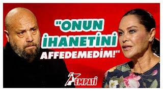 Hülya Avşar İhanet Duygusunu Anlatıyor! “Arafta Kaldığımı Düşünüyorum…” | Empati - BBO Yapım