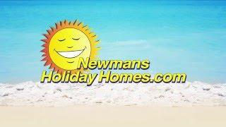 Newmans Holiday Homes - How to make a booking