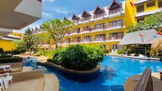 WORABURI PHUKET RESORT & SPA 4*, THAILAND. OUR RATING 8,1/10. LIVE 4K VIRTUAL HOTEL TOUR.