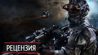 Обзор Sniper: Ghost Warrior 3. Сказка о двух стульях