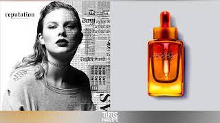 How Do You Call It? | Taylor Swift vs. Sam Smith | Tufos Mashups