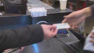 Will New York stores go cashless? Monroe Co. business experts weigh in on new bill