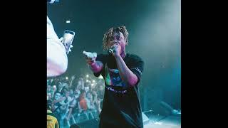 [FREE] Juice WRLD Type Beat - "Butterflies"