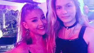 ALEYNA TİLKİ SEVİŞME