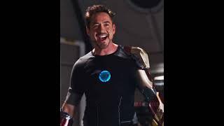 Ironman Transformation  Tony Stark Attitude Status #shorts #ironman