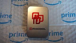 Der Phicool 32GB USB3 Stick