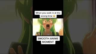 Anime: My Monster Secret #animemoments tiktok belikeanimebl