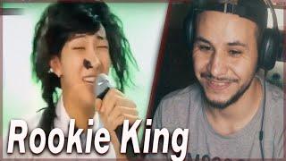 BTS Rookie King 2 (Озвучка by.Lina Live) РЕАКЦИЯ!