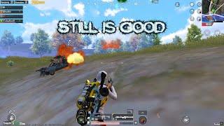 No win in payload mode today but my skills are amazing ️ it's showtime  | PUBG Mobile