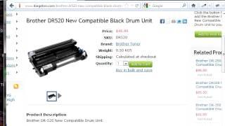 brother dr520 drum unit - www.itargeton.com