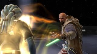 STAR WARS™: The Old Republic™ - Classes - The Jedi Consular