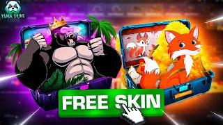 HOW TO GET FREE CS2 SKINS IN 2024 ! (pandaskins promocode 2024) pandaskins*