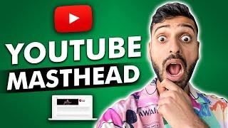 YouTube Masthead Ads: How do they Work and Are They Worth it?