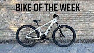 Bike of the Week - Specialized Turbo Tero 3.0