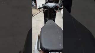 Latest Honda Activa 6G #honda #activa6g #activa7g #shorts #shortsvideo #riderakb