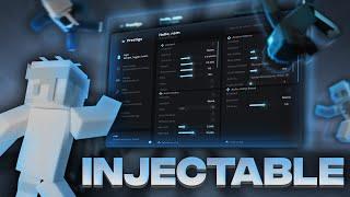 The NEW BEST 1.21+ Injection Client...