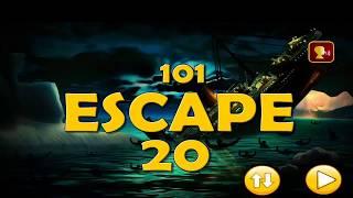 501 Free New Escape Games Level 20 Walkthrough