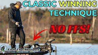 I Figured Out The Classic Winning Technique WITHOUT FFS! – No Livescope Needed!