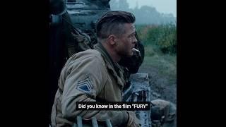 What Did Soldiers Eat in Fury? The History of K-Rations - #shorts #short