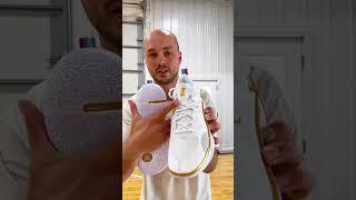 Testing out the Shadow 6 v2’s   @WayofWade003 use code hennen_workouts10 for a discount!