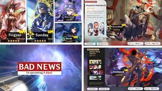 NEW UPDATE!! 3.0 New Characters, Screwllum Delay & Confirm 2.7 Banners Lineup - Honkai Star Rail